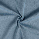 Durchbrochene Strickwaren Blau Denim - Ribes y Casals