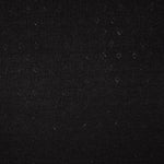Schwarzer durchbrochener Strickstoff 55 x 140 cm - Ribes y Casals