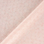 Vigoré Pink Durchbrochene Masche - Ribes y Casals