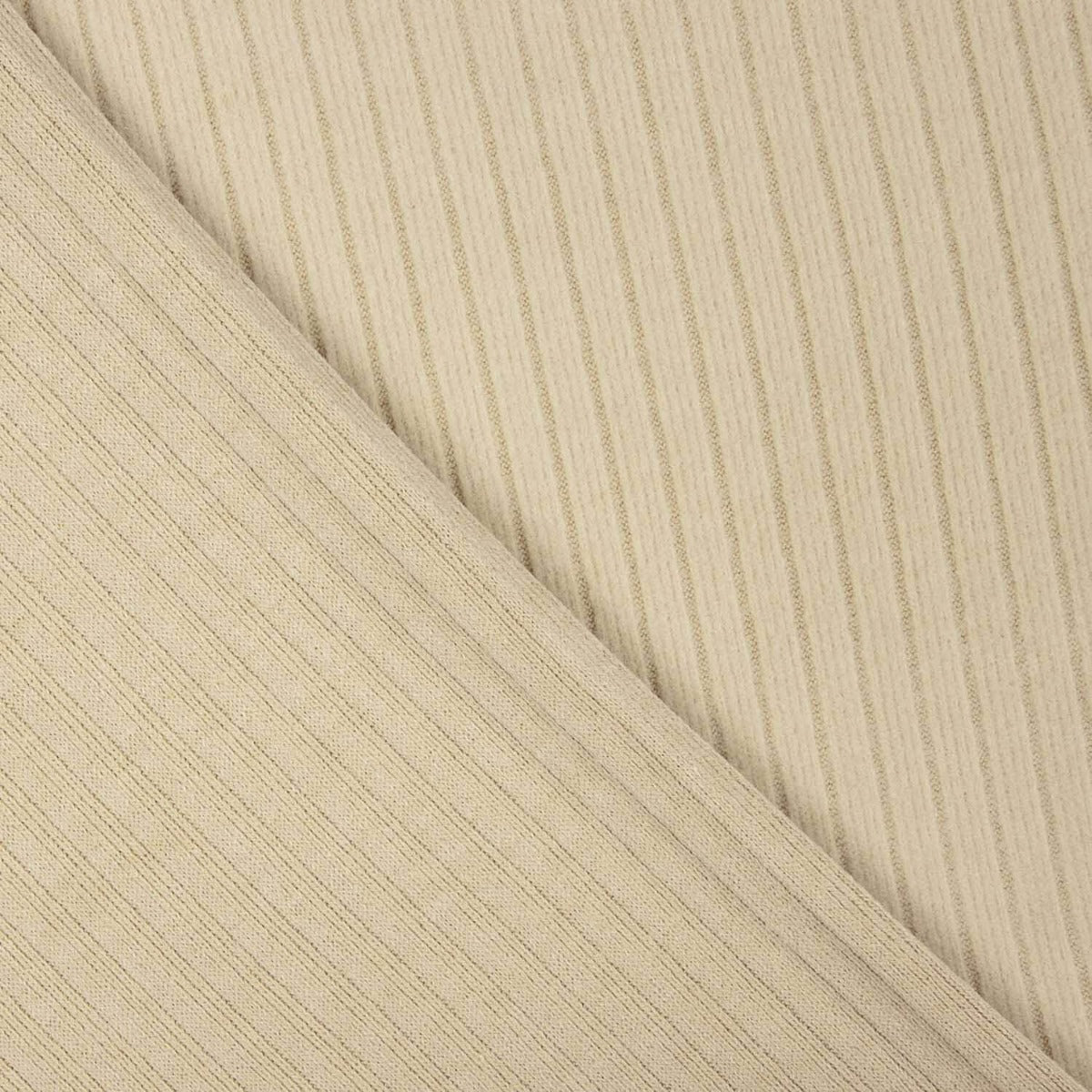 Gerippt Gerippt Kord Effekt Beige - Ribes y Casals