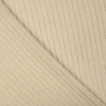 Gerippt Gerippt Kord Effekt Beige - Ribes y Casals