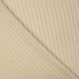 Gerippt Gerippt Kord Effekt Beige - Ribes y Casals