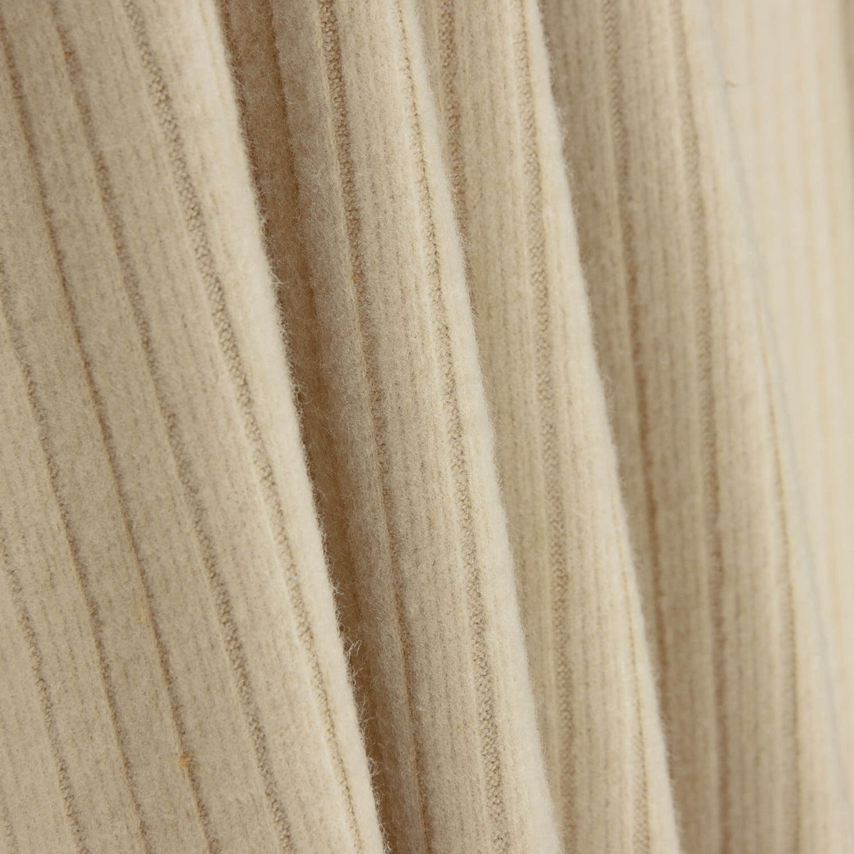 Gerippt Gerippt Kord Effekt Beige - Ribes y Casals