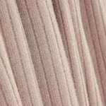 Gerippt Gerippt Gerippt Kord Effekt Rosa Blassrosa - Ribes y Casals