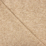 Strickstrickjacke Camel - Ribes y Casals