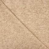 Strickstrickjacke Camel - Ribes y Casals