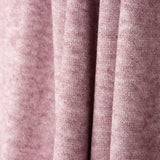 Gestrickte Strickjacke Rosa - Ribes y Casals