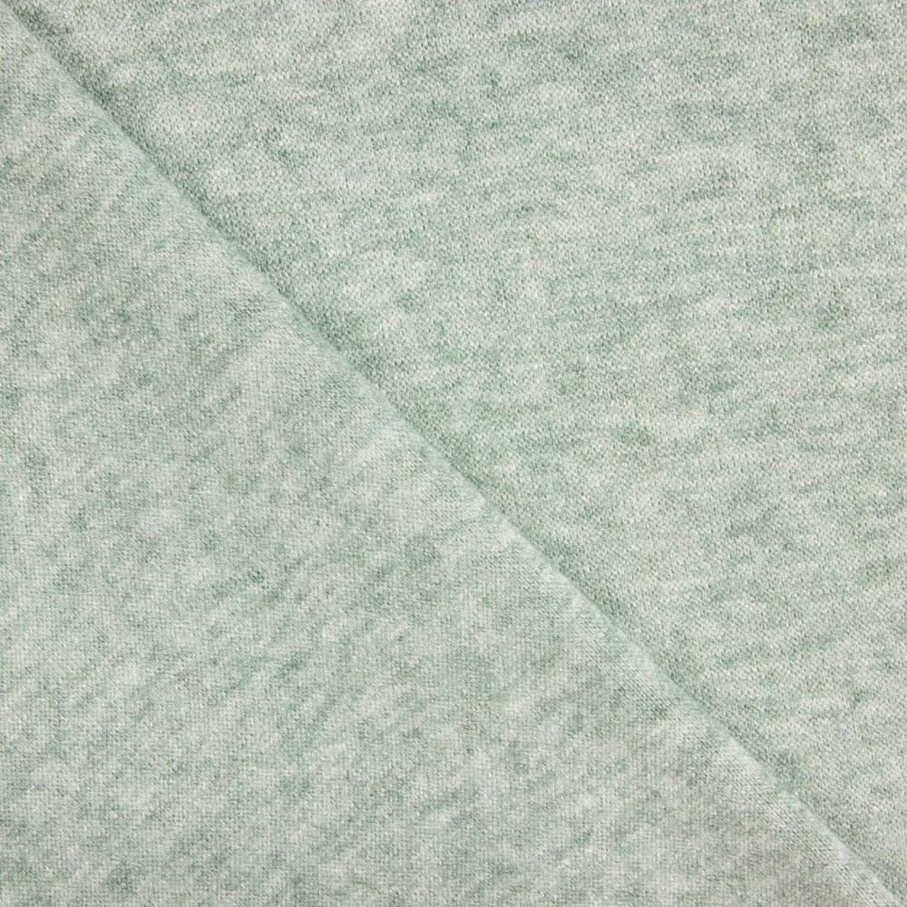 Strickjacke Water Green - Ribes y Casals