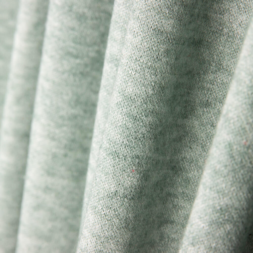 Strickjacke Water Green - Ribes y Casals