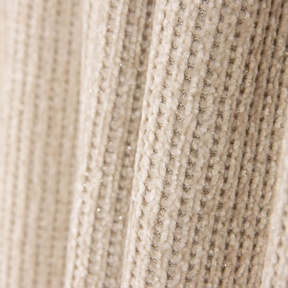 Gestricktes Lurex-Stein-Trikot - Ribes y Casals