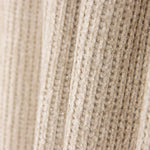 Gestricktes Lurex-Stein-Trikot - Ribes y Casals