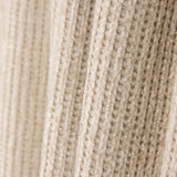 Gestricktes Lurex-Stein-Trikot - Ribes y Casals