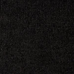 Trikot-Lurex-Strick Schwarz - Ribes y Casals