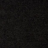 Trikot-Lurex-Strick Schwarz - Ribes y Casals