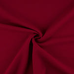 Rubinroter Neopren-Kreppstich - Ribes y Casals