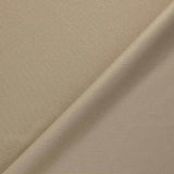 Neopren Kreppstich Taupe - Ribes y Casals