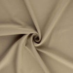 Neopren Kreppstich Taupe - Ribes y Casals