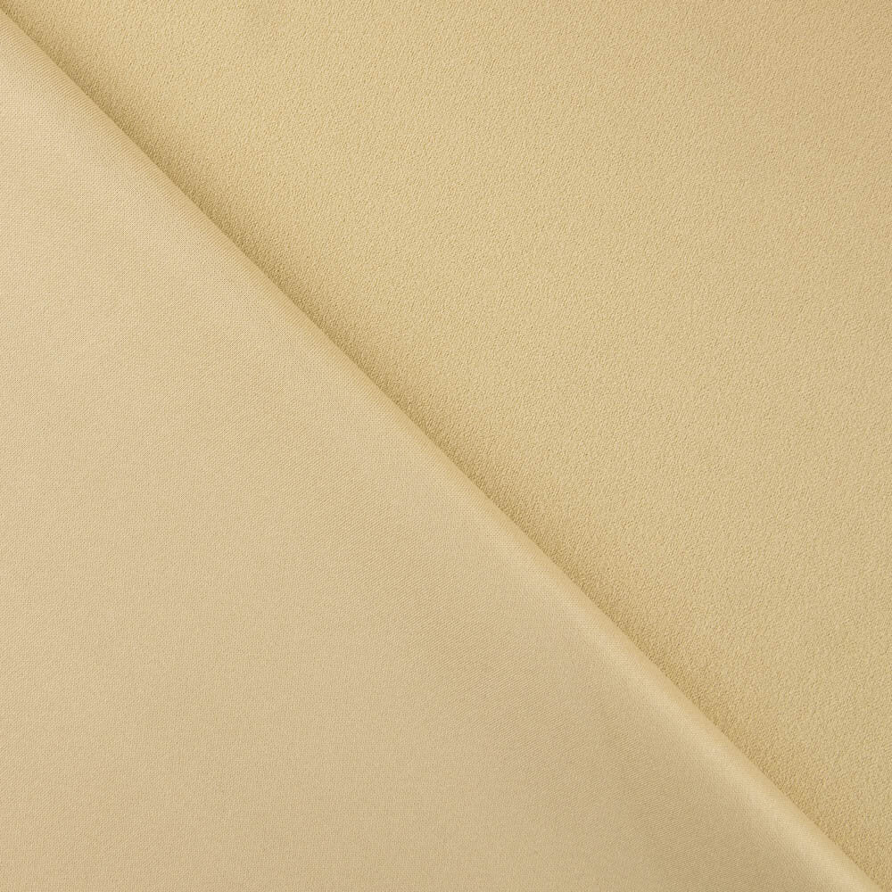 Neopren Kreppstich Sand - Ribes y Casals