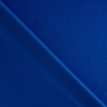 Neopren Neopren-Kreppstrick Blau - Ribes y Casals