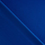 Neopren Neopren-Kreppstrick Blau - Ribes y Casals