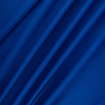 Neopren Neopren-Kreppstrick Blau - Ribes y Casals