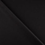 Neopren-Kreppstrick Schwarz - Ribes y Casals