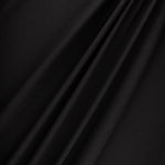 Neopren-Kreppstrick Schwarz - Ribes y Casals