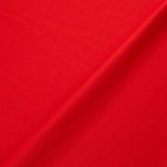 Rotes Neopren-Krepp-Gestrick - Ribes y Casals