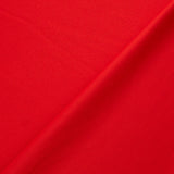 Rotes Neopren-Krepp-Gestrick - Ribes y Casals
