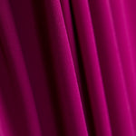 Bougainvillea Silk Knitted Fabric - Verschiedene Maße X Breite 150 cm - Ribes y Casals