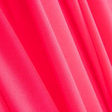 Fuchsia Fluor Seidenstich - Ribes y Casals
