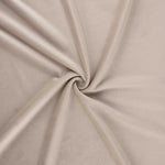 Weiches Grau Weiches Samt Velours Velours - Ribes y Casals