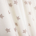 Gedruckter Stern-Stich - Ribes y Casals