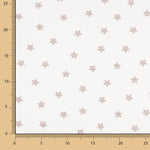 Gedruckter Stern-Stich - Ribes y Casals