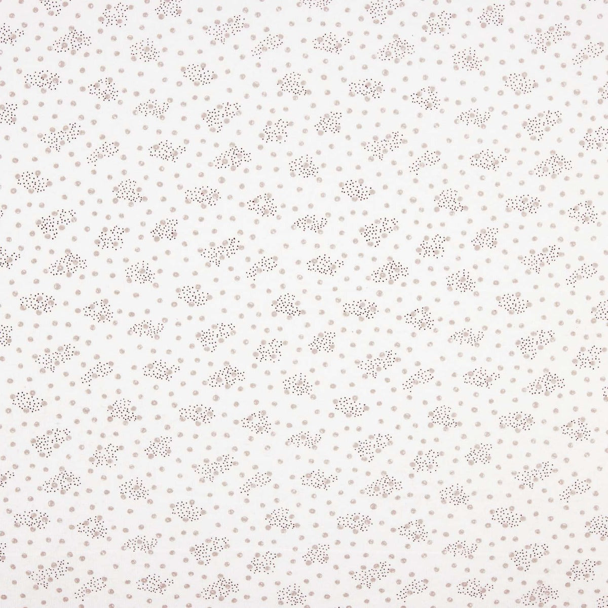 Polka Dot Gedruckte Masche - Ribes y Casals