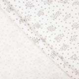 Polka Dot Gedruckte Masche - Ribes y Casals