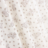 Polka Dot Gedruckte Masche - Ribes y Casals