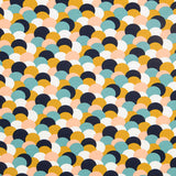 Oeko-Tex® Farben Blasenvlies-Strickstoff - Ribes y Casals