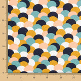 Oeko-Tex® Farben Blasenvlies-Strickstoff - Ribes y Casals