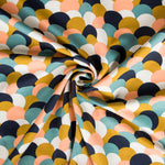 Oeko-Tex® Farben Blasenvlies-Strickstoff - Ribes y Casals