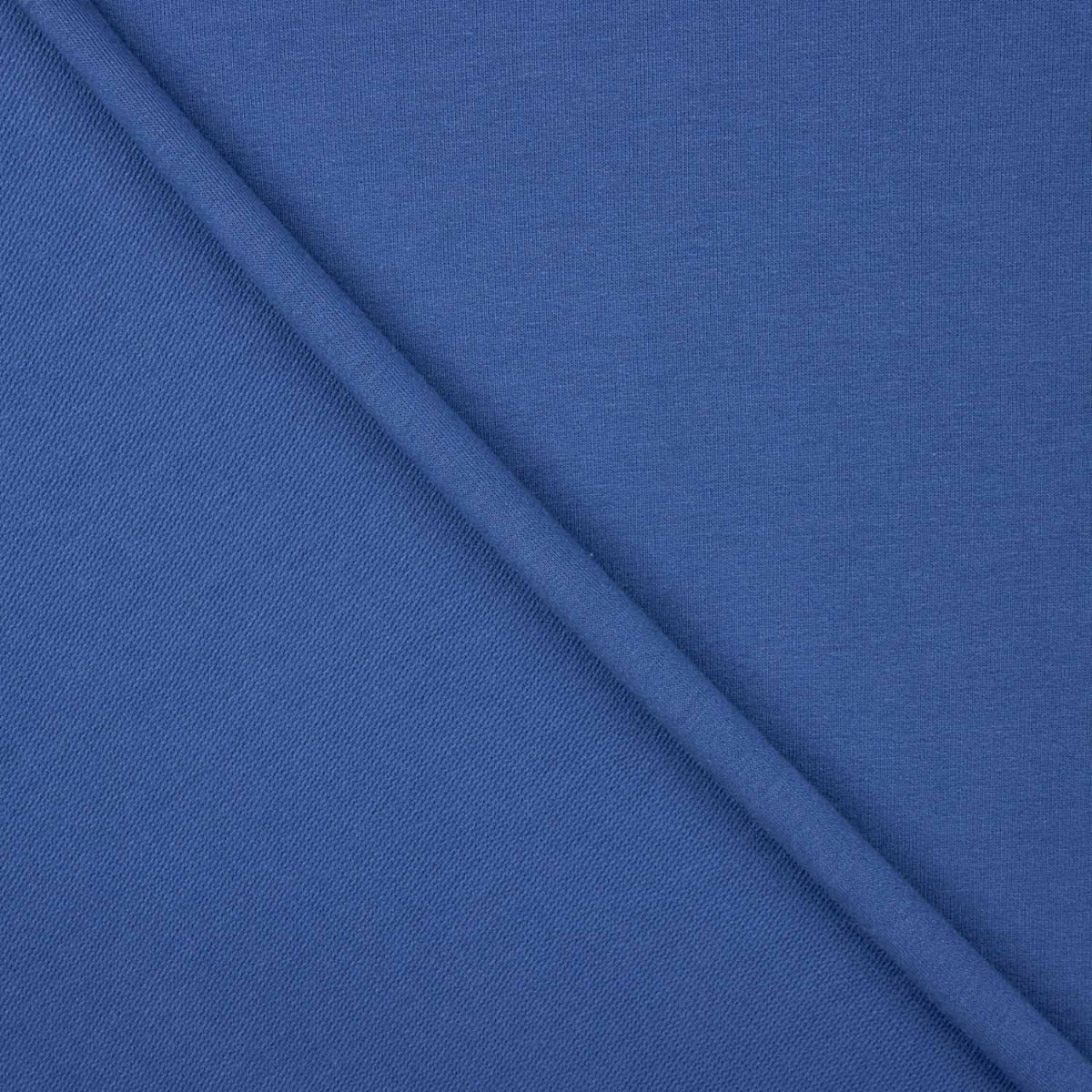Blaues Feinstrickvlies - Ribes y Casals