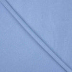 Feinstrickfleece Soft Blue - Ribes y Casals