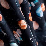 Oeko-Tex® Galaxy Fleece-Strickwaren - Ribes y Casals