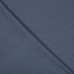 Denim Blue Bio-Plüsch-Strickwaren - Ribes y Casals