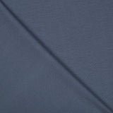 Denim Blue Bio-Plüsch-Strickwaren - Ribes y Casals