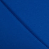 Bio-Plüsch-Strickwaren Blau - Ribes y Casals