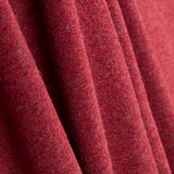 Strickfrottee gestrickt gepufft Granat - Ribes y Casals