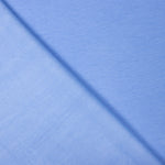 Gestricktes Fleece-Sweatshirt Blau Denim - Ribes y Casals