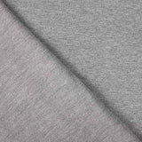Gestricktes Fleece-Sweatshirt Grau - Ribes y Casals