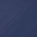 Gestricktes Fleece-Sweatshirt Marineblau - Ribes y Casals
